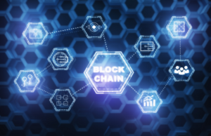 3 Industries Being Disrupted by Blockchain