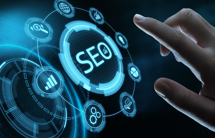 SEO Services